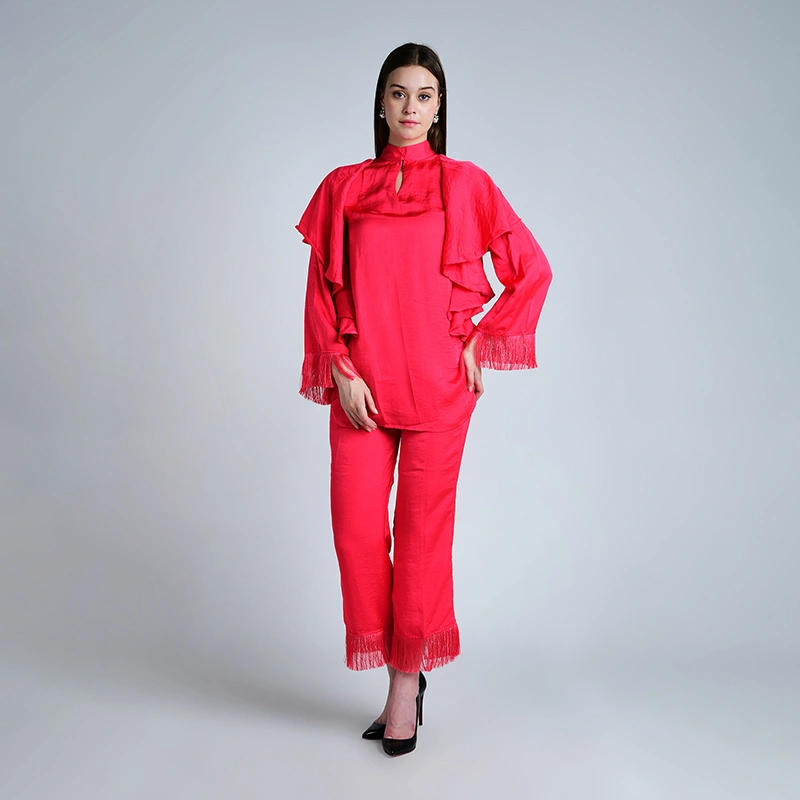 Fashion
